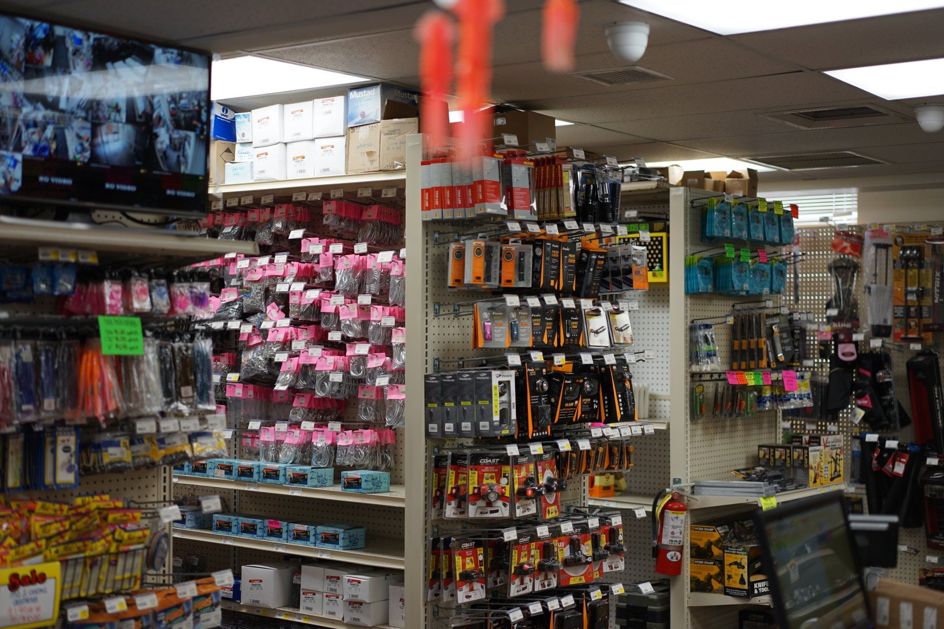 Photo Gallery J Hara Store Inc.