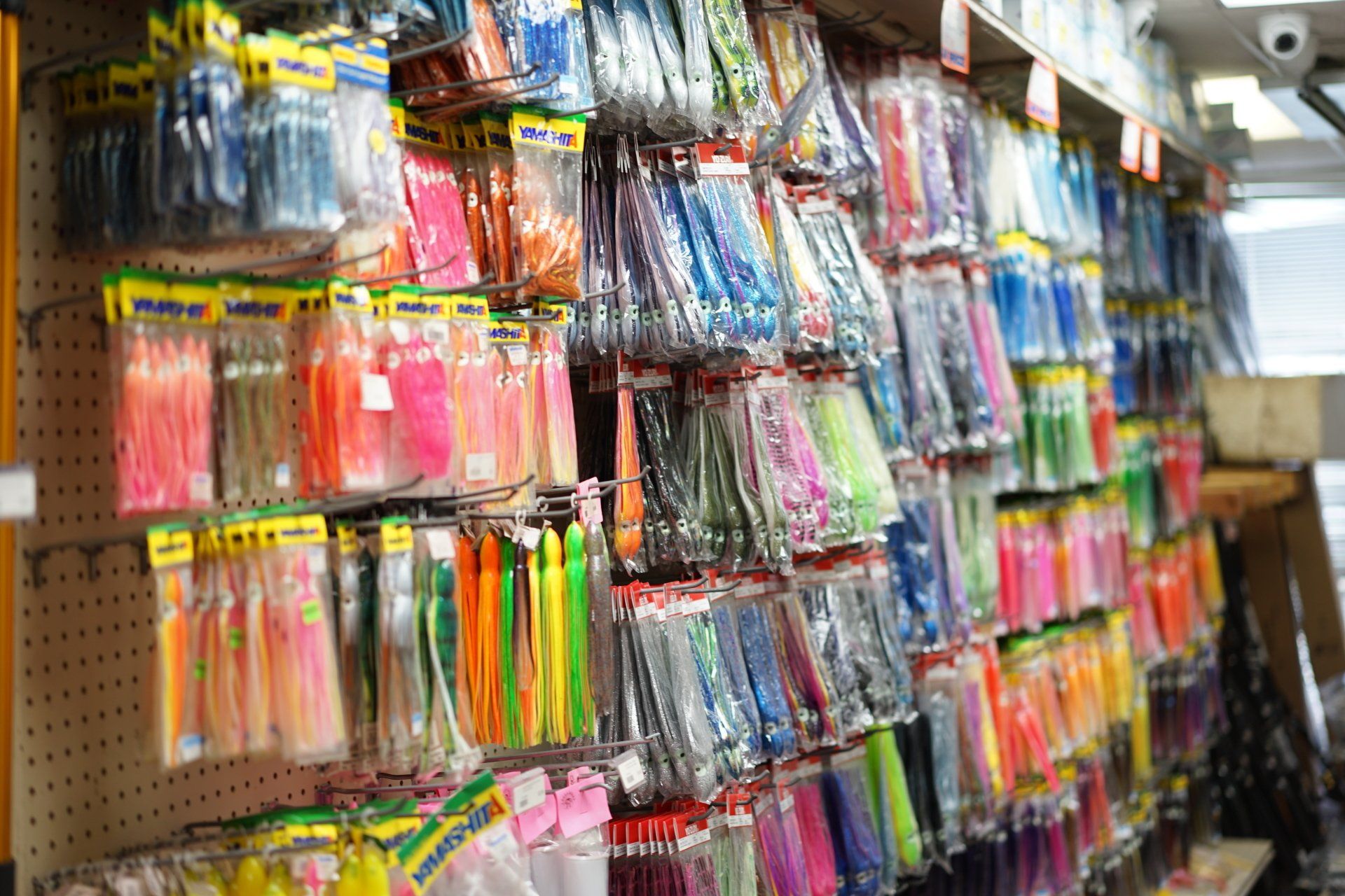 Photo Gallery J Hara Store Inc.