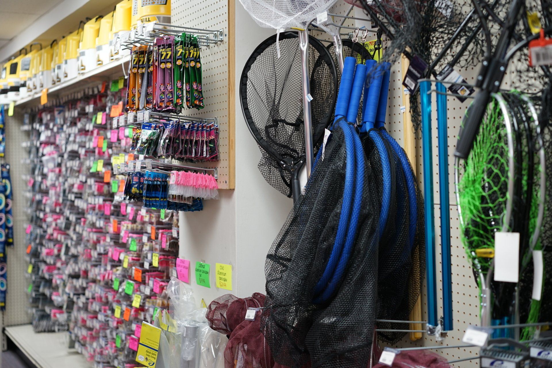 Photo Gallery J Hara Store Inc.