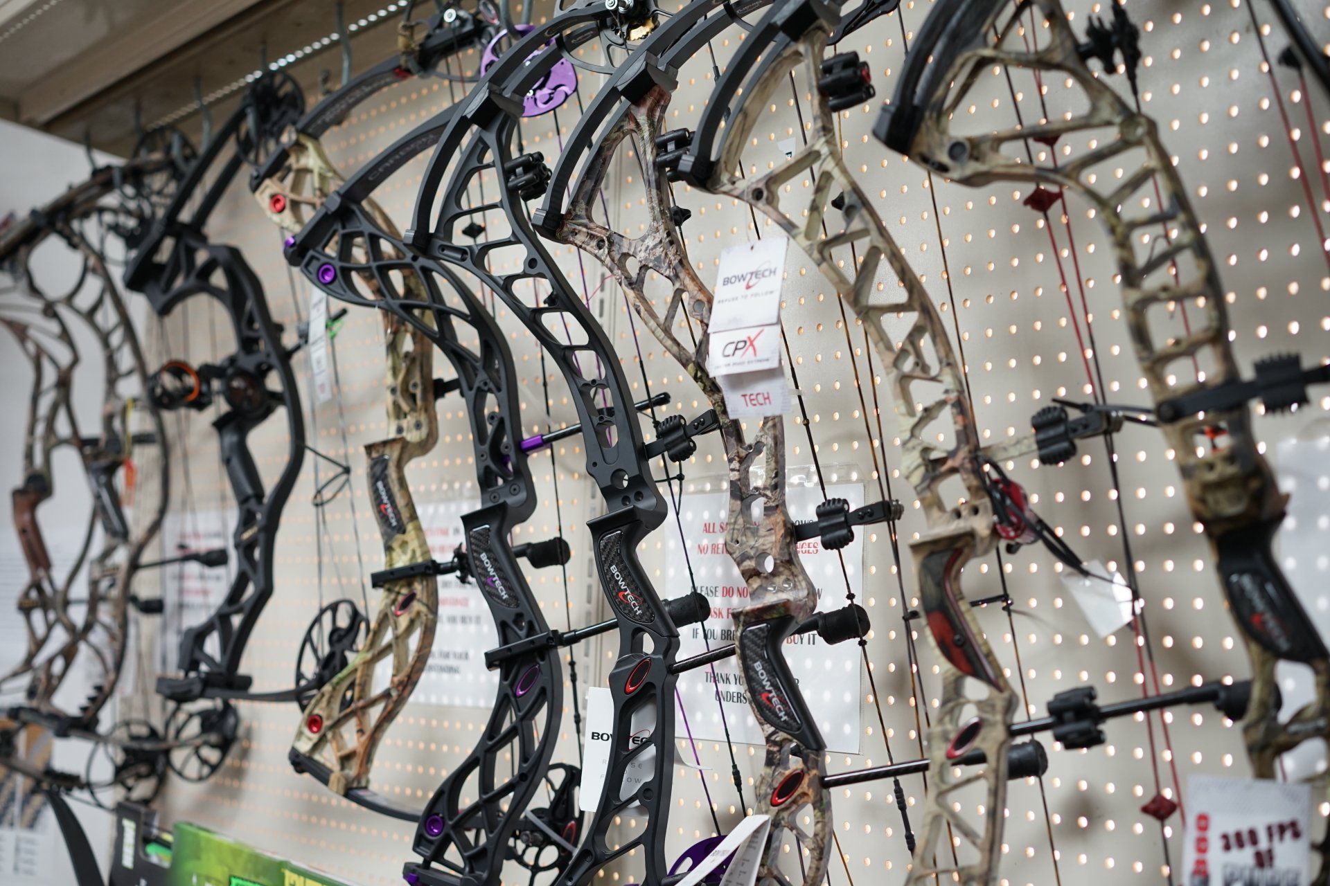 Photo Gallery J Hara Store Inc.