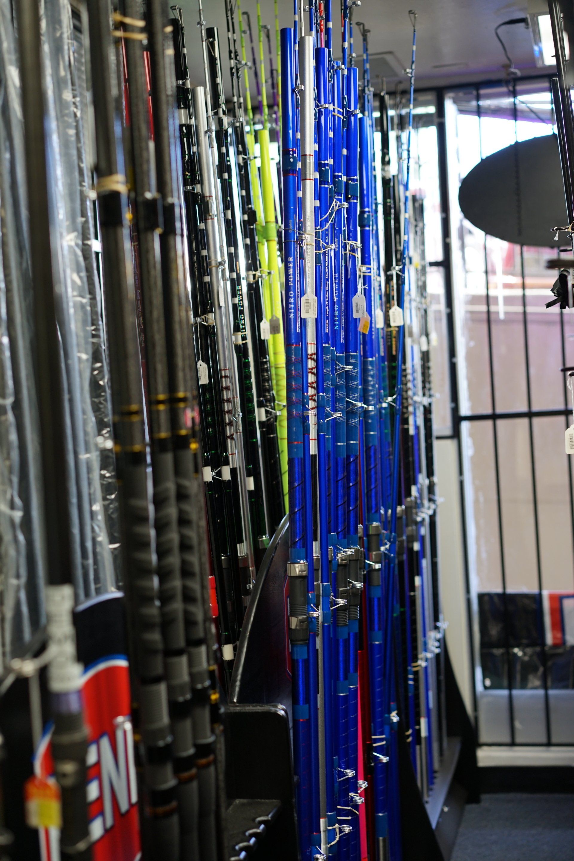 Photo Gallery J Hara Store Inc.