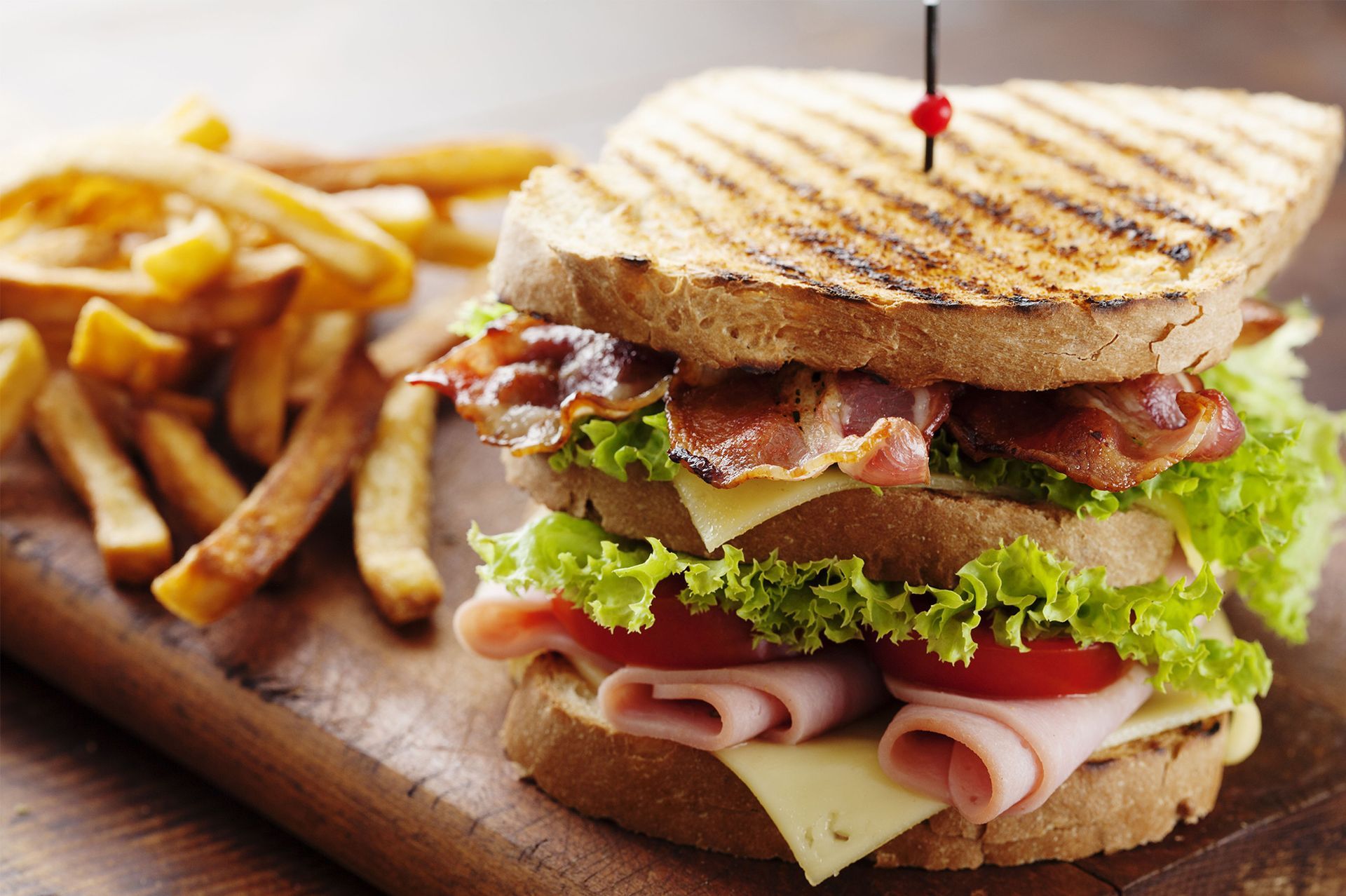 Sandwich