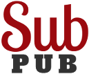Sub Pub-Logo