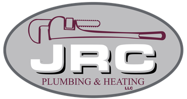 JRC Plumbing & Heating logo