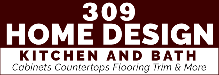 309 Home Design - Logo