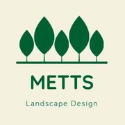 Metts Landscape Design LLC - logo