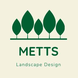 Metts Landscape Design LLC - logo