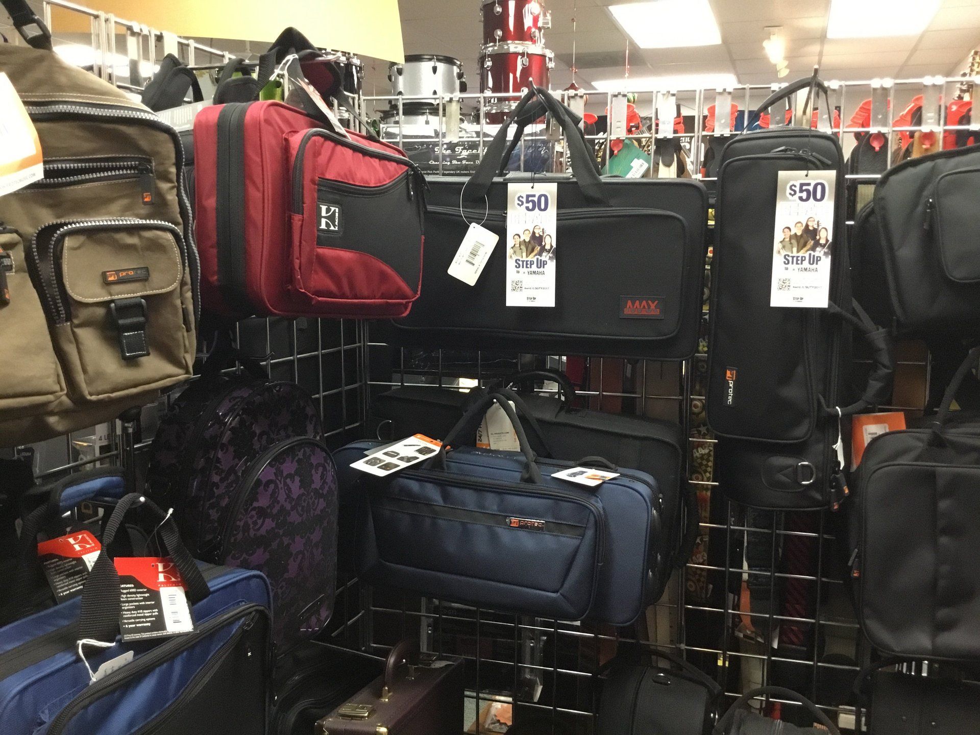 Music Accessories Accessories Lowell, MA