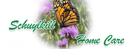 Schuylkill Home Care - Logo
