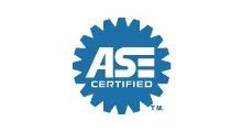ASE Certified-logo