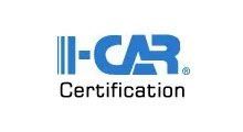 I-Car Certified-logo