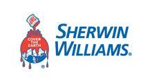 Sherman Williams Paint-logo