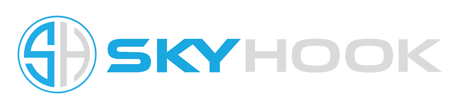 Skyhook LLC - Logo