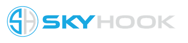 Skyhook LLC - Logo