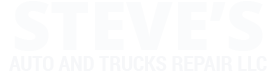 Steve's Auto and Truck Repair_Logo