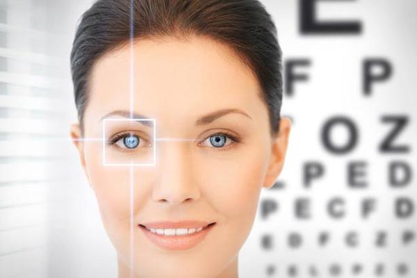 Licensed Optometrists