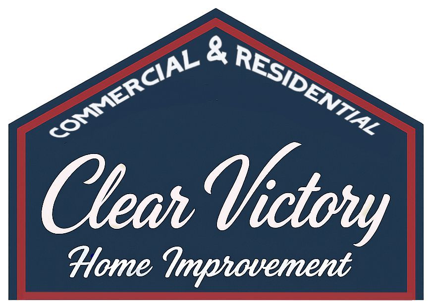 Clear Victory logo