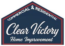 Clear Victory logo