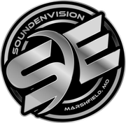 Sound Envision LLC - logo