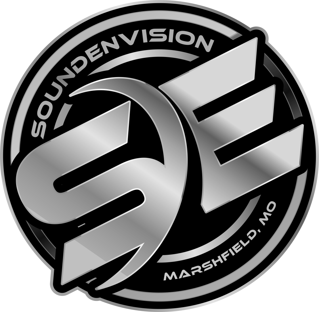Sound Envision LLC - logo