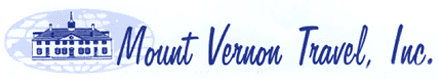 Mount Vernon Travel Inc