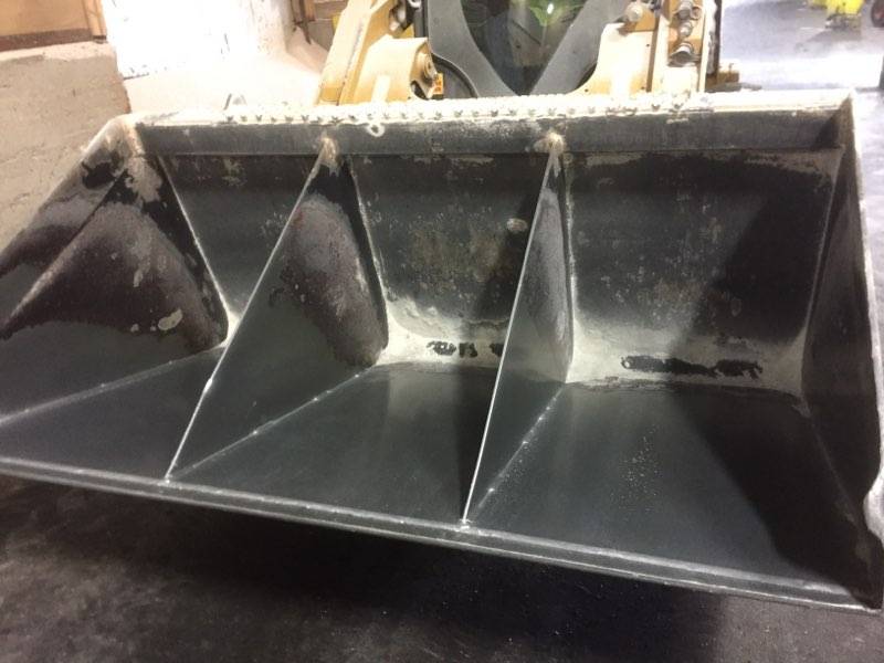 SkidSteer Attachments Loader Tools Stanley, WI