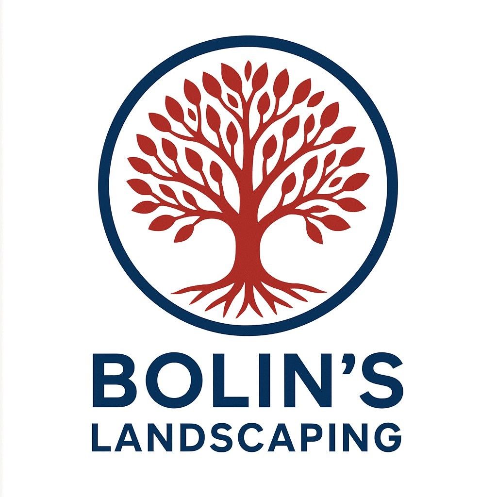 Bolin's Landscaping Logo