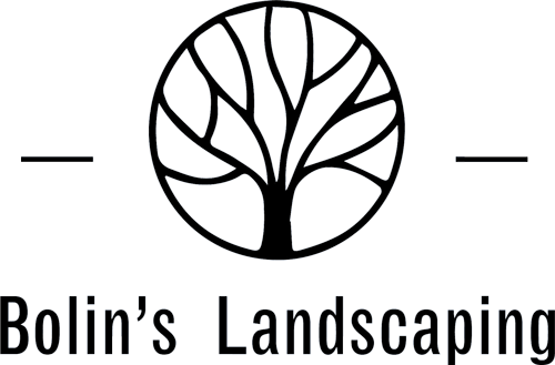 Bolin's Landscaping Logo