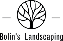 Bolin's Landscaping Logo