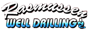 Rasmussen Well Drilling Inc. - Logo