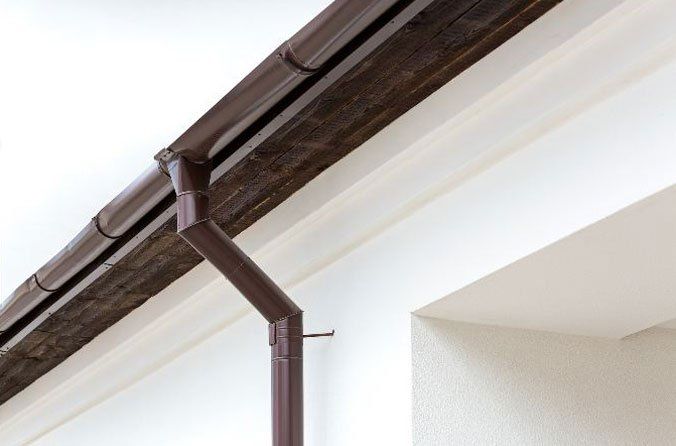 Gutter Installation Beaumont