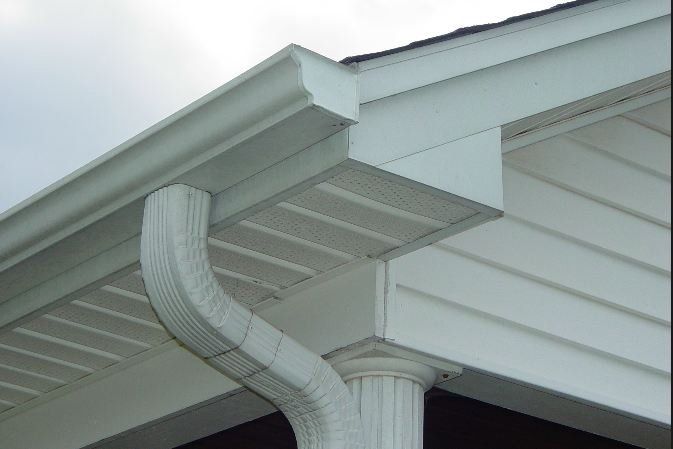 Gutter Replacement Beaumont TX