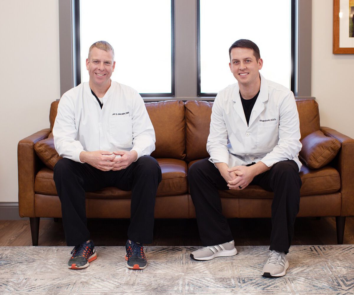 Brown Family Dental Care Dentists