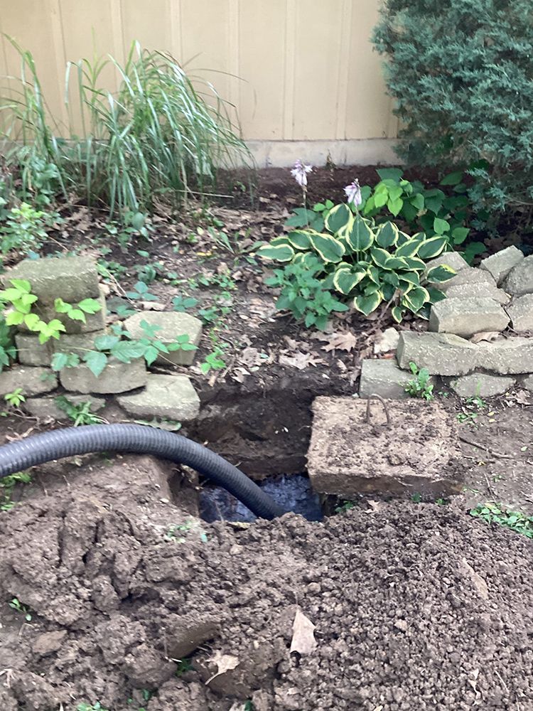 18SQ tank cap pumping