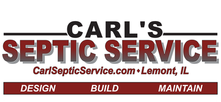 Carl's Septic Service Inc - Logo