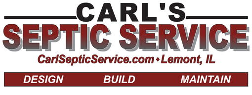 Carl's Septic Service Inc - Logo