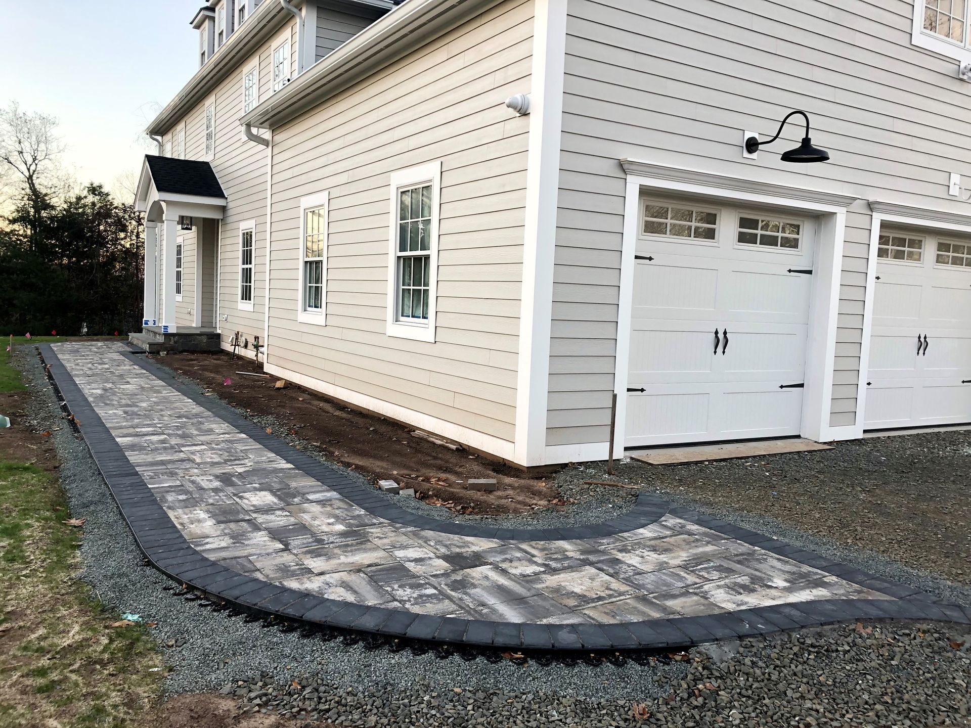 outdoor patio flooring