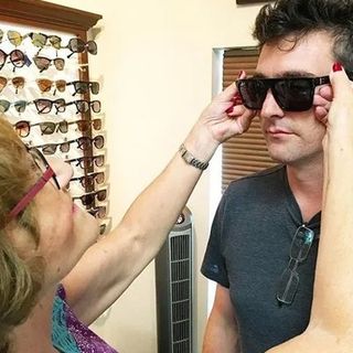 Lenscrafters At Macys Schedule An Eye Exam Today