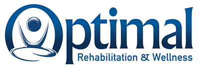 Optimal Rehabilitation & Wellness - Logo