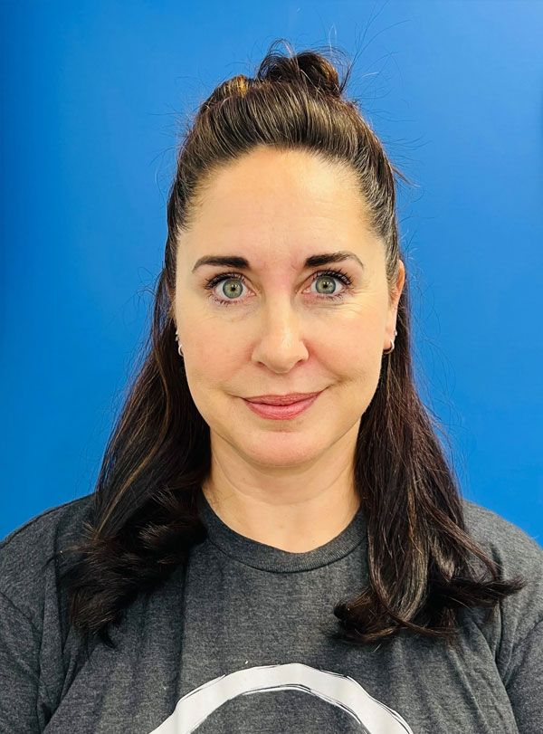 Aimee DeOliveira, OTRL