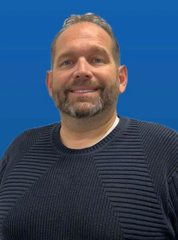 Branden McDowell, PT, DPT, SCS