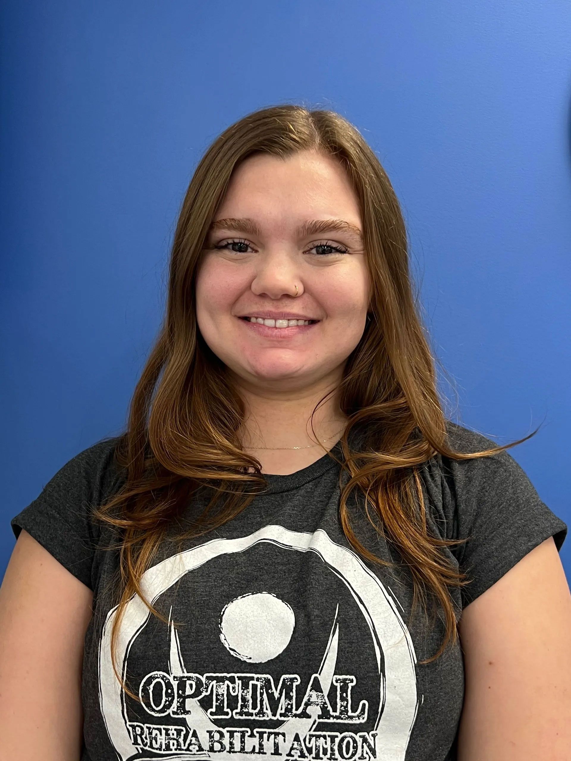 Madison Buetow, OTRL