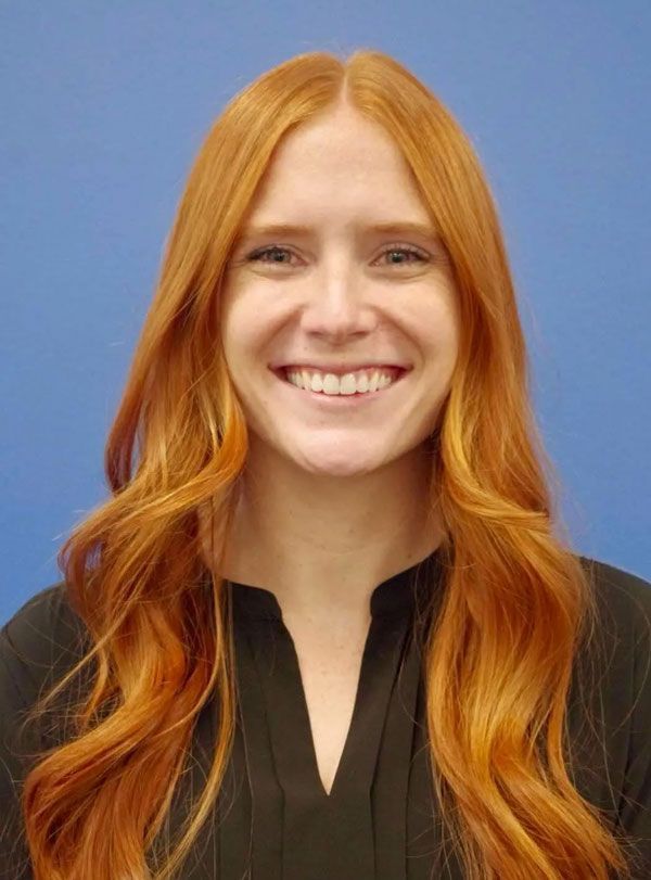 Megan Jones, PT, DPT