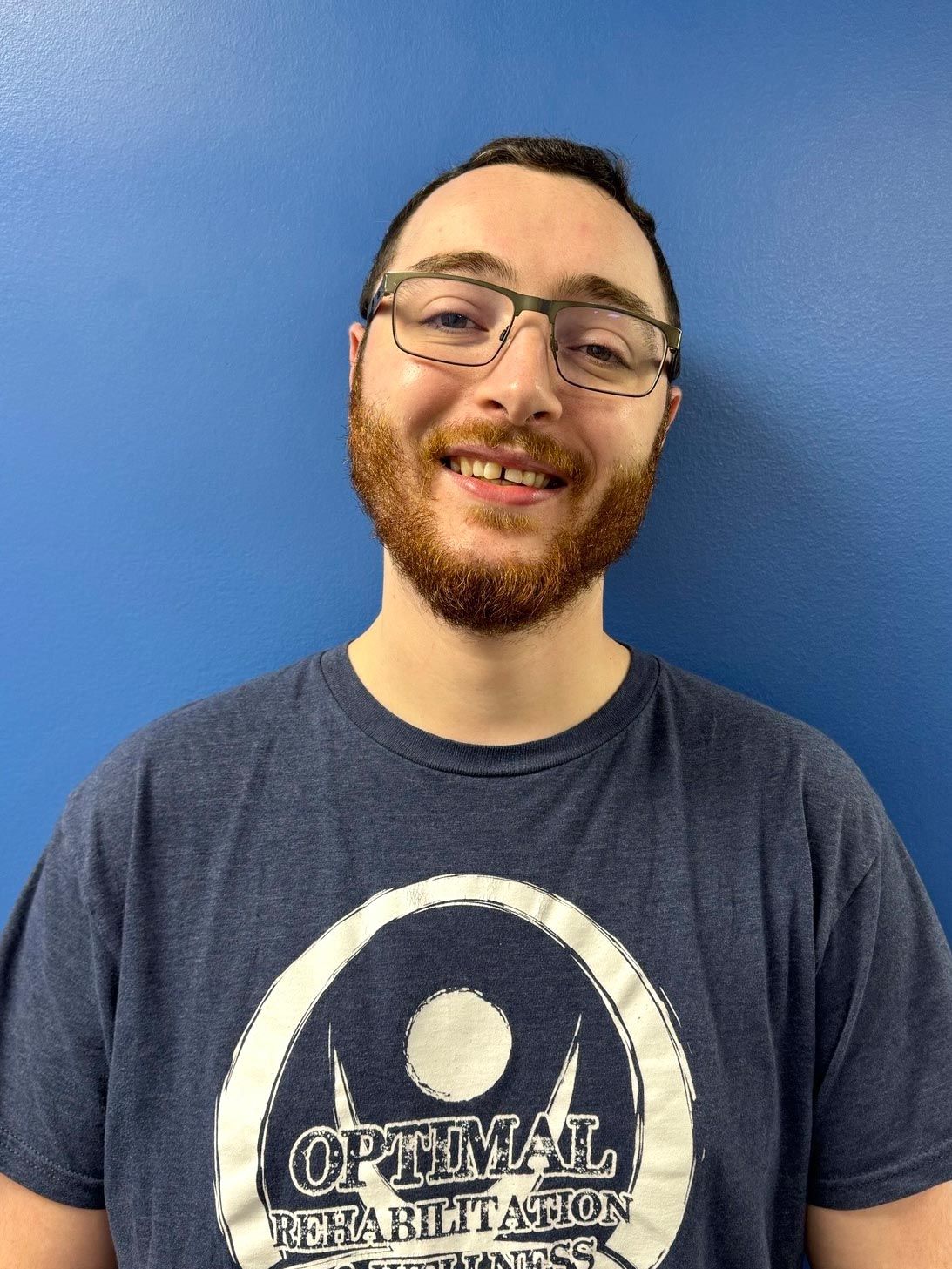 Michael Holcomb Jr., PTA