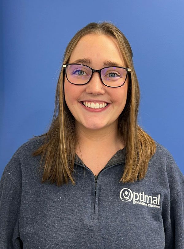 Samantha Vollweiler, CCC-SLP 