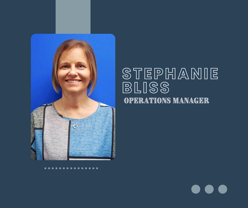 Stephanie Bliss
