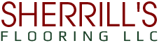 Sherrill's Flooring LLC logo