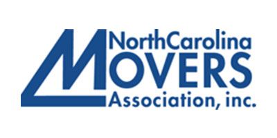 North Carolina Movers Association logo