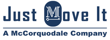 Just Move It Moving & Storage - logo