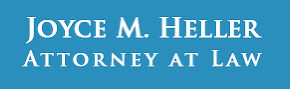 Joyce M. Heller Attorney at Law - Logo